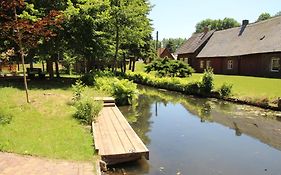 Pension&Biergarten Spreewaldhof Leipe